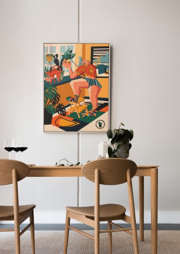 Poster in Dining Room Mockup.jpg