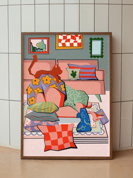 Poster on the Floor Mockup.jpg