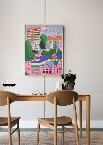 Poster in Dining Room Mockup.jpg