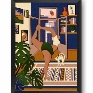 plakat in my running era (kopia)