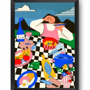 plakat in my running era (kopia)